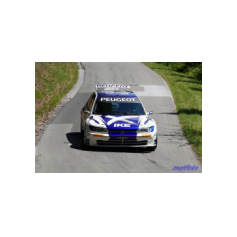 "Zippo" / Denis Piceno - Rallye Weiz Historic 2025
