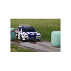 "Zippo" / Denis Piceno - Rallye Weiz Historic 2025