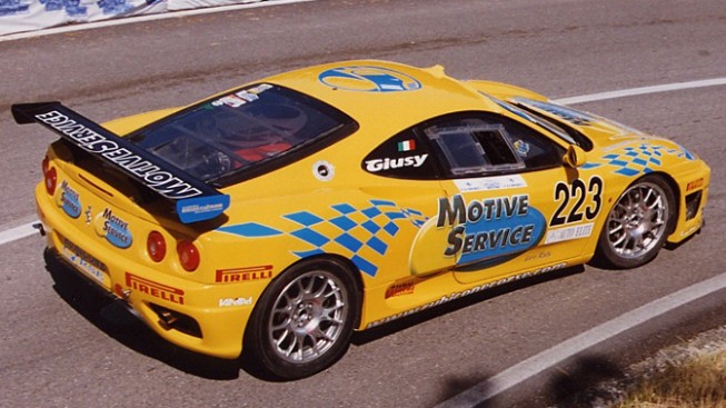 Giusy Tocco - CIVM 2003 - Coppa Paolino Teodori Giusy Tocco - CIVM 2003 - Coppa Paolino Teodori