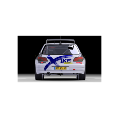 IKE Racing - Peugeot 306 Maxi Reborn - Proposta #1