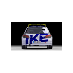 IKE Racing - Peugeot 306 Maxi Reborn - Proposta #2
