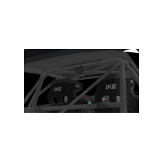 Peugeot 306 Maxi IKE Racing 2026 - François Delecour / Fabrice Gordon - FIA EHRC European Historic Rally Championship - Proposta #3