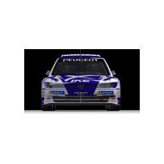Peugeot 306 Maxi IKE Racing 2026 - François Delecour / Fabrice Gordon - FIA EHRC European Historic Rally Championship - Proposta #4