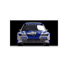 Peugeot 306 Maxi IKE Racing 2026 - François Delecour / Romain Roche - FIA EHRC European Historic Rally Championship - Proposta #2