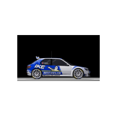 Peugeot 306 Maxi IKE Racing 2026 - François Delecour / Romain Roche - FIA EHRC European Historic Rally Championship - Proposta #2