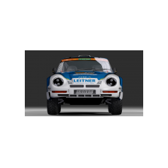 Lorenzo Delladio / Guido Guerrini - Dakar Classic 2026 - Proposta #2 "LEITNER" Versione 1