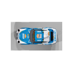Lorenzo Delladio / Guido Guerrini - Dakar Classic 2026 - Proposta #2 "LEITNER" Versione 1
