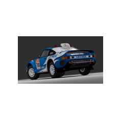 Lorenzo Delladio / Guido Guerrini - Dakar Classic 2026 - Proposta #2 "LEITNER" Versione 1