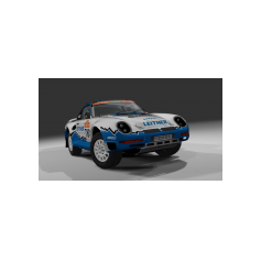 Lorenzo Delladio / Guido Guerrini - Dakar Classic 2026 - Proposta #3 "LEITNER" Versione 2