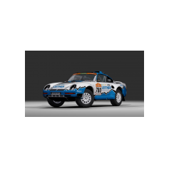 Lorenzo Delladio / Guido Guerrini - Dakar Classic 2026 - Proposta #3 "LEITNER" Versione 2