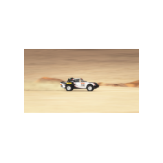 Lorenzo Delladio / Guido Guerrini - Dakar Classic 2026 - Proposta #1 "Pirelli" - Variante colore bianco/nero/rosso