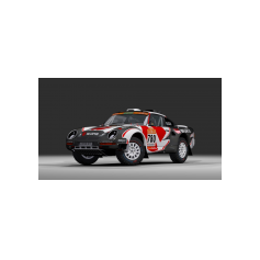 Lorenzo Delladio / Guido Guerrini - Dakar Classic 2026 - Proposta #4 "Würth"
