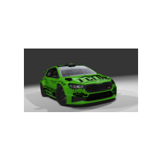 Giò Dipalma / "Cobra" - Rally dei Laghi 2026 - Proposta #1