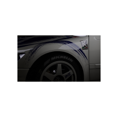 IKE Racing - Peugeot 306 Maxi Reborn - Proposta #3