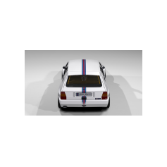 Lancia Delta Martini Racing DUEPORTE by Miki Biasion