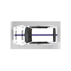 Lancia Delta Martini Racing DUEPORTE by Miki Biasion