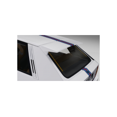 Lancia Delta Martini Racing DUEPORTE by Miki Biasion