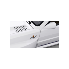 Lancia Delta Martini Racing DUEPORTE by Miki Biasion