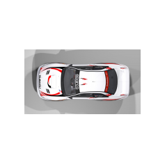 Subaru Impreza S5 WRC '99 - Mauro Sipsz / Fabrizia Pons - FIA EHRCG European Historic Gravel Rally Championship 2026 - Proposta #5