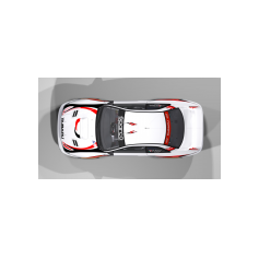 Subaru Impreza S5 WRC '99 - Mauro Sipsz / Fabrizia Pons - FIA EHRCG European Historic Gravel Rally Championship 2026 - Proposta #6