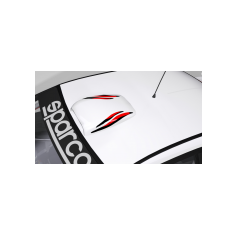 Subaru Impreza S5 WRC '99 - Mauro Sipsz / Fabrizia Pons - FIA EHRCG European Historic Gravel Rally Championship 2026 - Proposta #6