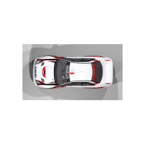 Subaru Impreza S5 WRC '99 - Mauro Sipsz / Fabrizia Pons - FIA EHRCG European Historic Gravel Rally Championship 2026 - Proposta #7