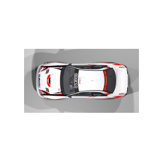 Subaru Impreza S5 WRC '99 - Mauro Sipsz / Fabrizia Pons - FIA EHRCG European Historic Gravel Rally Championship 2026 - Proposta #3