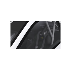 Subaru Impreza S5 WRC '99 - Mauro Sipsz / Fabrizia Pons - FIA EHRCG European Historic Gravel Rally Championship 2026 - Proposta #2