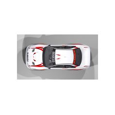 Subaru Impreza S5 WRC '99 - Mauro Sipsz / Fabrizia Pons - FIA EHRCG European Historic Gravel Rally Championship 2026 - Proposta #4