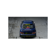 PIero Liatti / Carlo Cassina - Rally Lana Storico - Classiche 2026 - Proposta #2