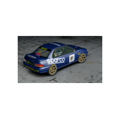 PIero Liatti / Carlo Cassina - Rally Lana Storico - Classiche 2026 - Proposta #2