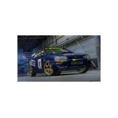 PIero Liatti / Carlo Cassina - Rally Lana Storico - Classiche 2026 - Proposta #2