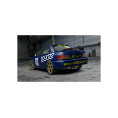 PIero Liatti / Carlo Cassina - Rally Lana Storico - Classiche 2026 - Proposta #2