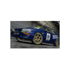 PIero Liatti / Carlo Cassina - Rally Lana Storico - Classiche 2026 - Proposta #2
