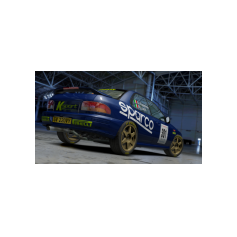 PIero Liatti / Carlo Cassina - Rally Lana Storico - Classiche 2026 - Proposta #2