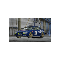 PIero Liatti / Carlo Cassina - Rally Lana Storico - Classiche 2026 - Proposta #2