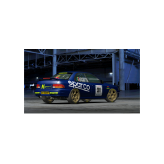 PIero Liatti / Carlo Cassina - Rally Lana Storico - Classiche 2026 - Proposta #2