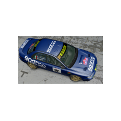 PIero Liatti / Carlo Cassina - Rally Lana Storico - Classiche 2026 - Proposta #2