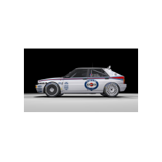 Didier Auriol / Fabrice Gordon - Tour de Corse Historic 2026