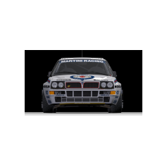 Didier Auriol / Fabrice Gordon - Tour de Corse Historic 2026