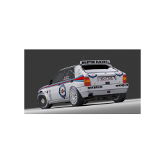 Didier Auriol / Fabrice Gordon - Tour de Corse Historic 2026