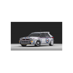 Didier Auriol / Fabrice Gordon - Tour de Corse Historic 2026