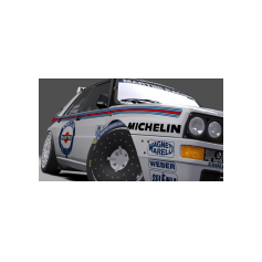 Didier Auriol / Fabrice Gordon - Tour de Corse Historic 2026