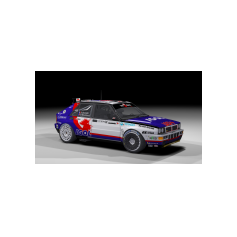 Yoann Bonato / Benjamin Boulloud - Tour de Corse Historic 2026