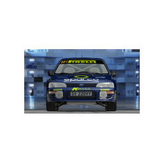 PIero Liatti / Carlo Cassina - Rally Lana Storico - Classiche 2026 - Proposta #1