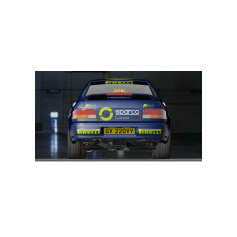 PIero Liatti / Carlo Cassina - Rally Lana Storico - Classiche 2026 - Proposta #1