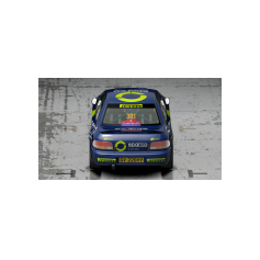 PIero Liatti / Carlo Cassina - Rally Lana Storico - Classiche 2026 - Proposta #1