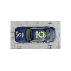 PIero Liatti / Carlo Cassina - Rally Lana Storico - Classiche 2026 - Proposta #1