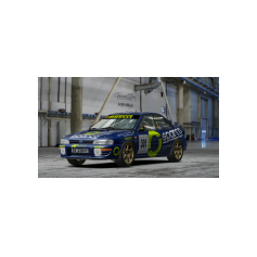 PIero Liatti / Carlo Cassina - Rally Lana Storico - Classiche 2026 - Proposta #1