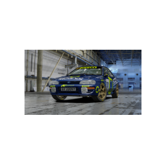 PIero Liatti / Carlo Cassina - Rally Lana Storico - Classiche 2026 - Proposta #1